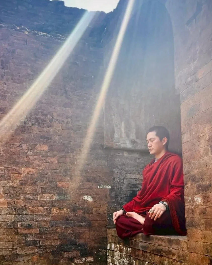 GarTul Chimi Dorjee Rinpoche